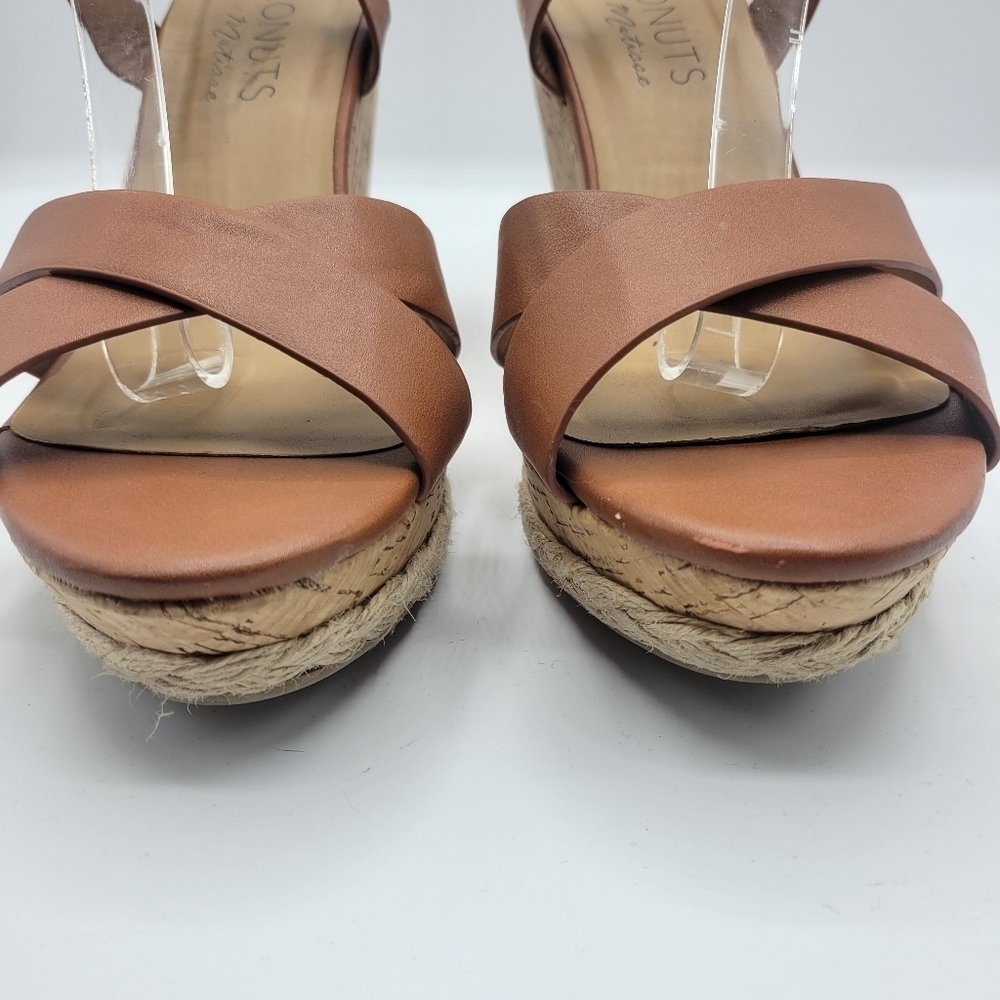 Matisse Coconuts size 10M - Picture 2 of 16